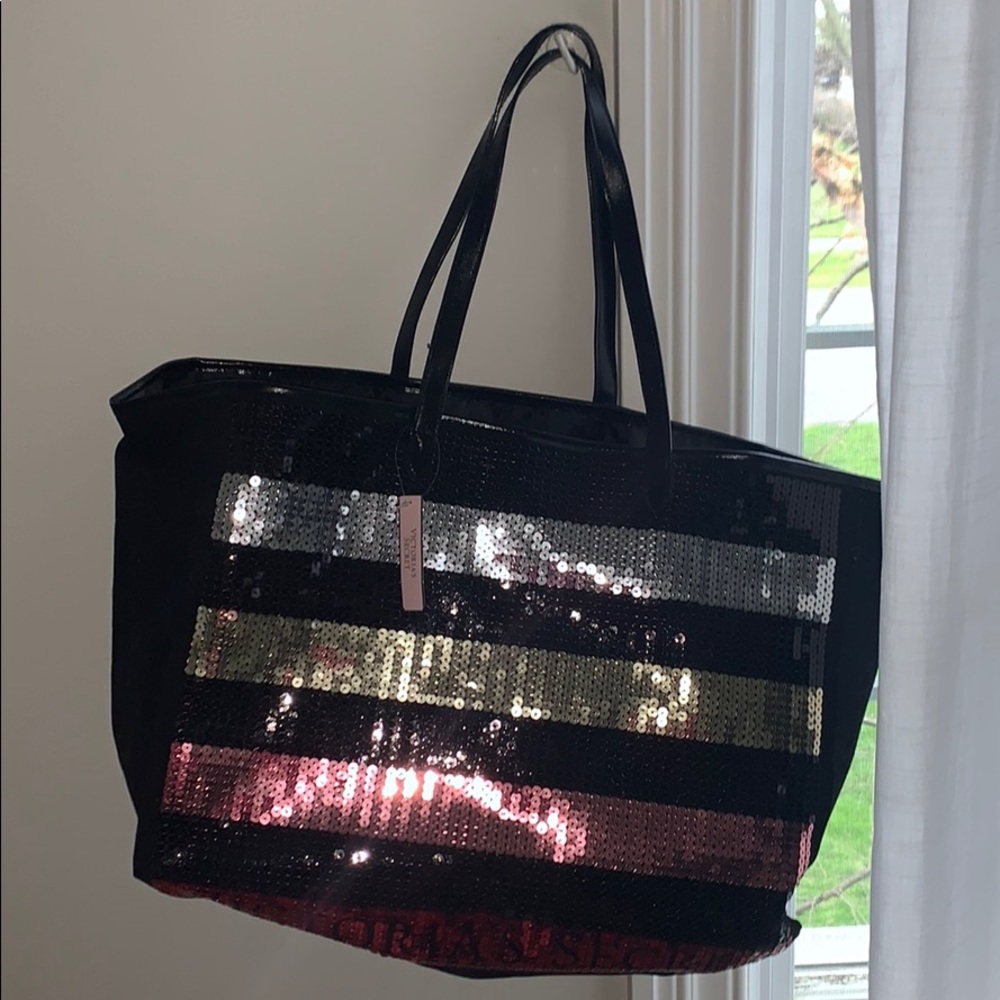 Victoria’s Secret Tote Bag